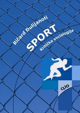 sport kritička sociologija ričard đulijanoti