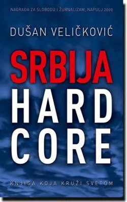 srbija hardcore dušan veličković