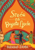 sreća za bogate ljude farahad zama