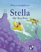 stella the sea star patriša anđelković