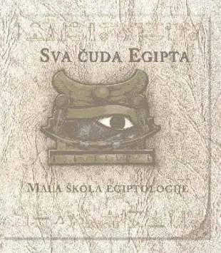 sva čuda egipta 