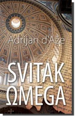 svitak omega adrijan d aže