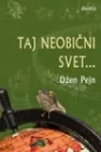 taj neobični svet džen pejn