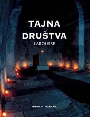 tajna društva larousse