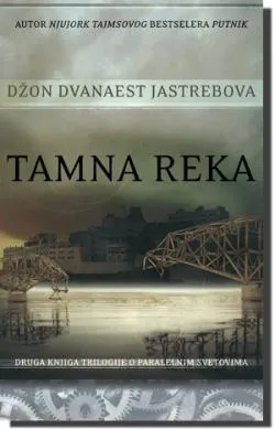 tamna reka džon dvanaest jastrebova