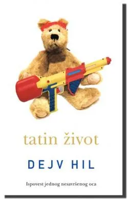 tatin život dejv hil