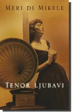 tenor ljubavi meri di mikele