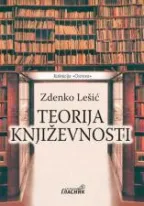 teorija književnosti zdenko lešić