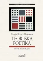 teorijska poetika marija renata majenova