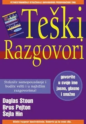 teški razgovori b pejton