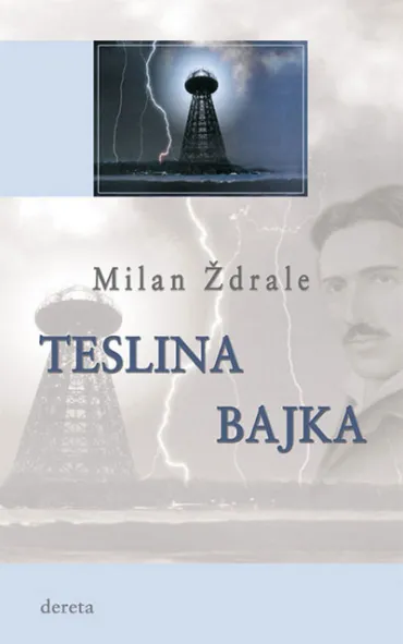 teslina bajka milan ždrale