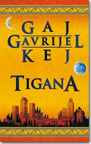 tigana gaj gavrijel kej