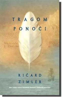 tragom ponoći ričard zimler