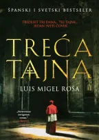 treća tajna luis migel roša