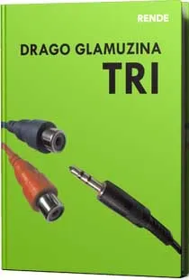 tri drago glamuzina