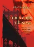 tumačenje ubistva džed rubenfeld