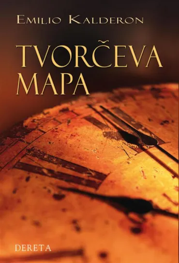 tvorčeva mapa emilio kalderon