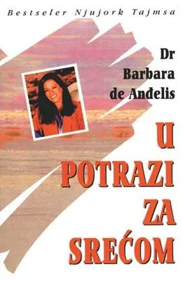 u potrazi za srećom barbara de andelis