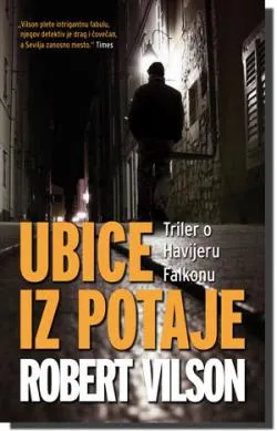 ubice iz potaje robert vilson