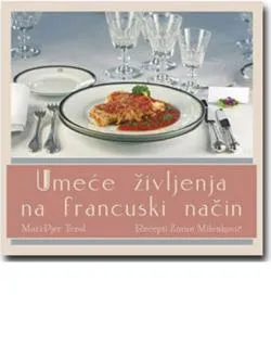 umeće življenja na francuski način mari pjer teral