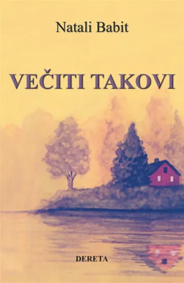 večiti takovi natali babit