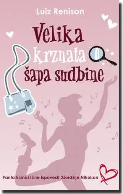 velika krznata šapa sudbine luiz renison