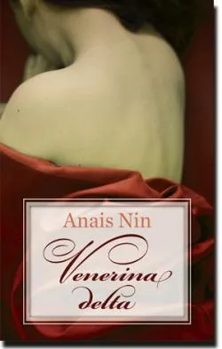 venerina delta anais nin