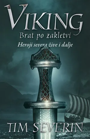 viking brat po zakletvi tim severin