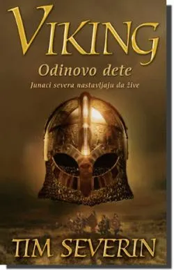 viking odinovo dete tim severin