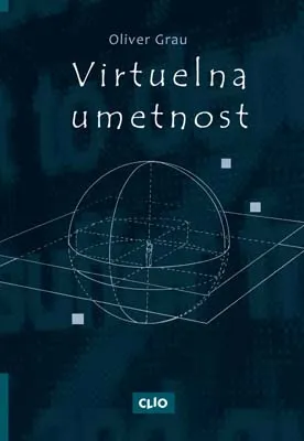 virtuelna umetnost oliver grau