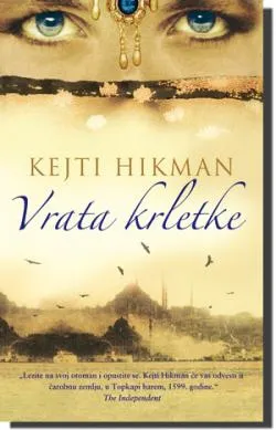 vrata krletke kejti hikman