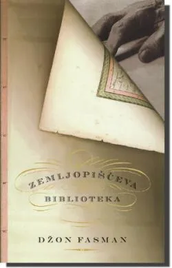 zemljopiščeva biblioteka džon fasman