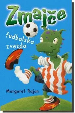 zmajče fudbalska zvezda margaret rajan
