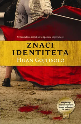 znaci identiteta huan gojtisolo