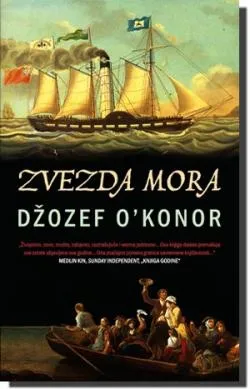 zvezda mora džozef o konor