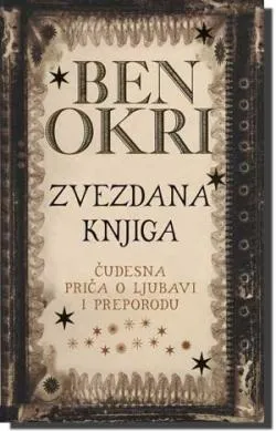 zvezdana knjiga ben okri