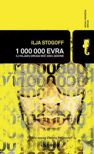 1 000 000 evra ilja stogoff