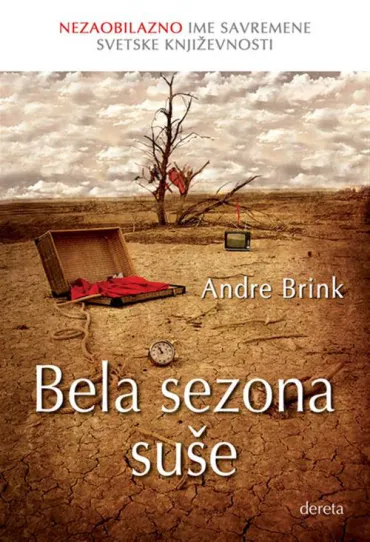 bela sezona suše andre brink