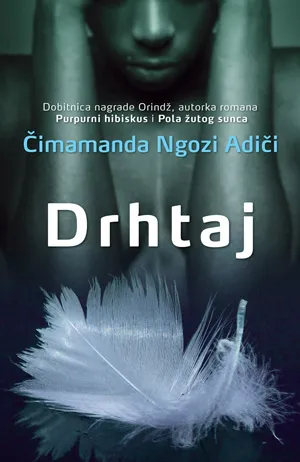 drhtaj čimamanda ngozi adiči