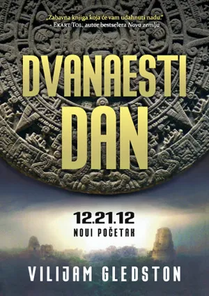 dvanaesti dan vilijam gledston