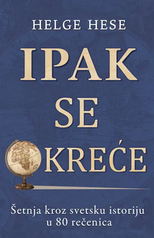 ipak se okreće helge hese