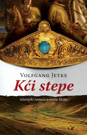 kći stepe volfgang jetke