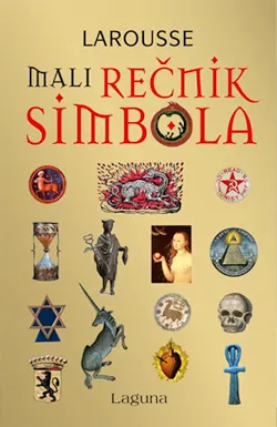 larousse mali rečnik simbola 