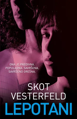 lepotani skot vesterfeld