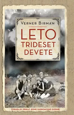 leto trideset devete verner birman