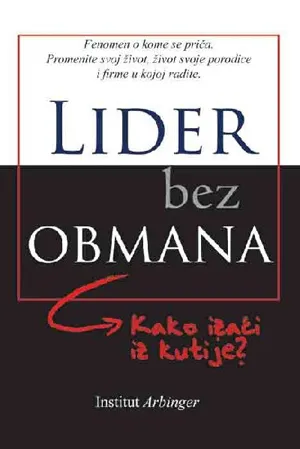 lider bez obmana 