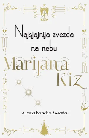 najsjajnija zvezda na nebu marijana kiz