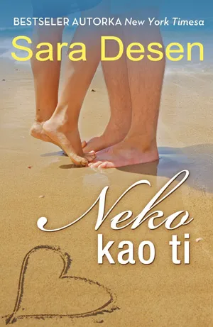 neko kao ti sara desen