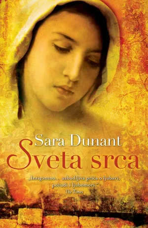 sveta srca sara dunant