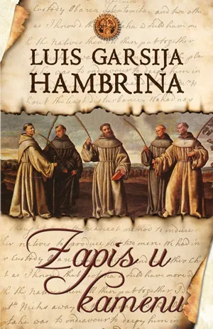 zapis u kamenu luis garsija hambrina